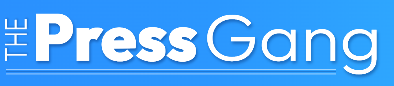 The Press Gang