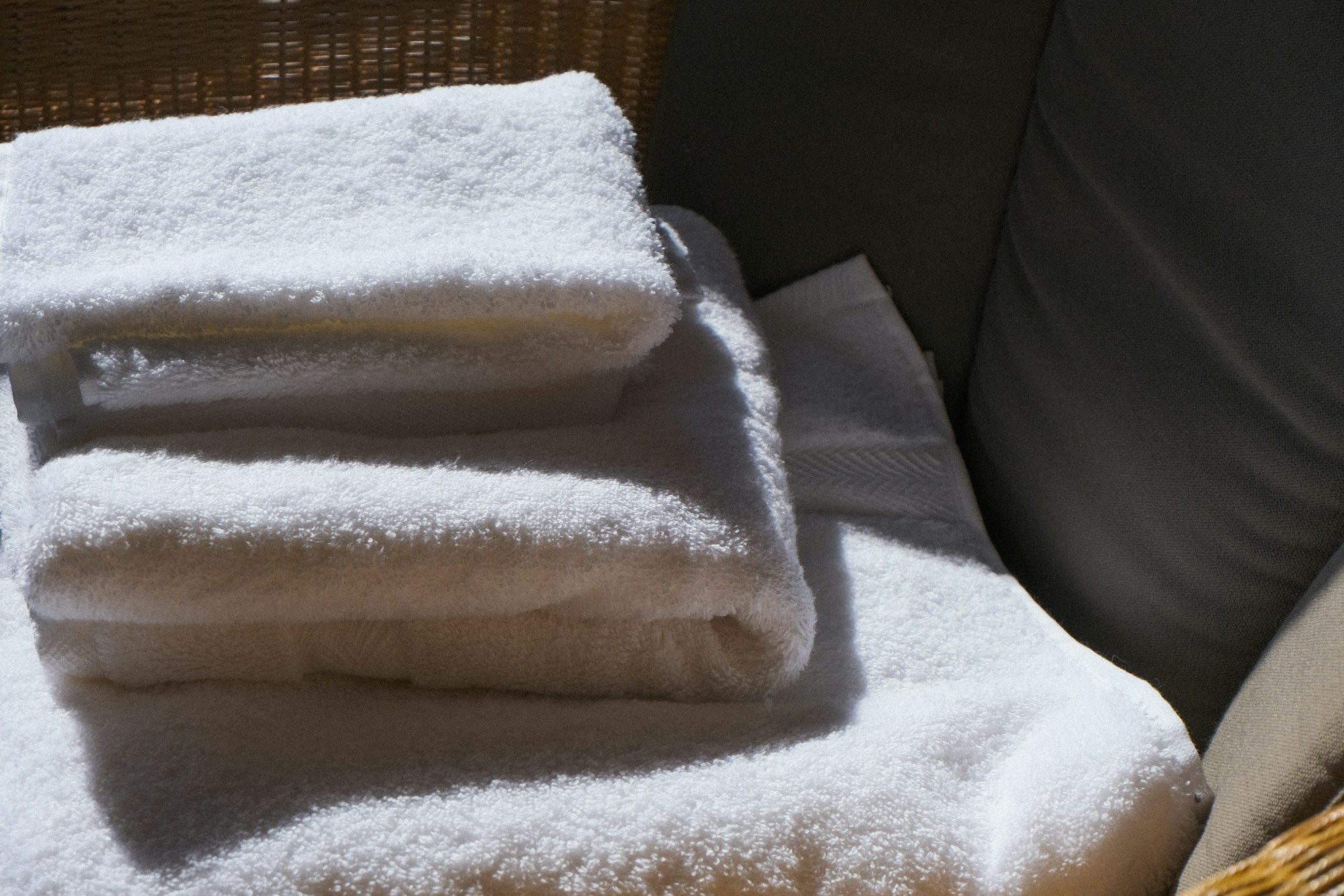 For B&Bs, small hotels and restaurants