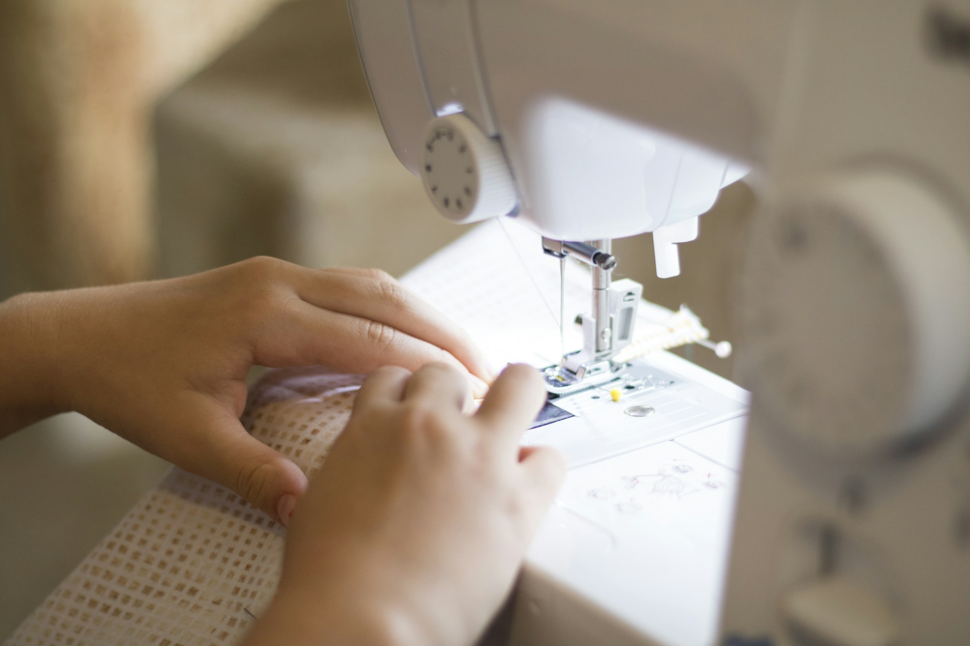 Repairs and alterations